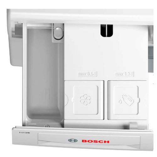 LAVADORA BOSCH WAT28669ES IDOS 9KG 1400RPM A+++