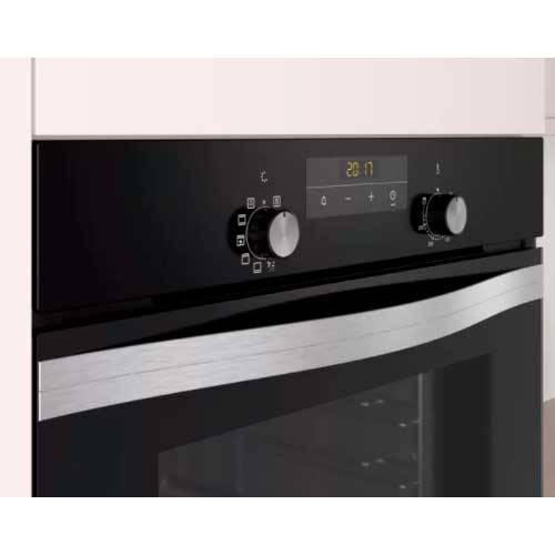 HORNO BALAY 3HB4331N0 60CM NEGRO MULTIF AQUALASIS