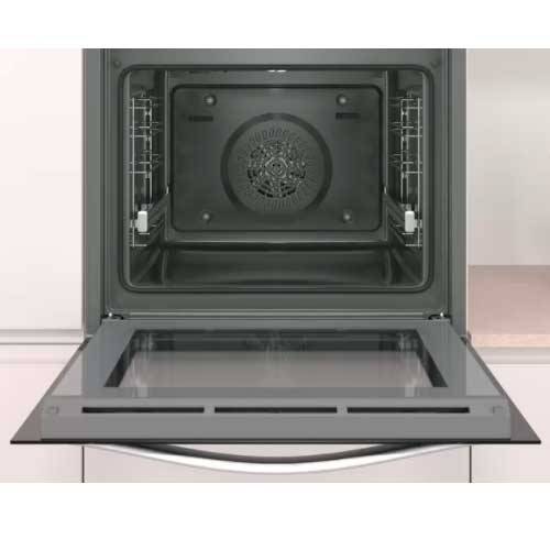HORNO BALAY 3HB4331N0 60CM NEGRO MULTIF AQUALASIS