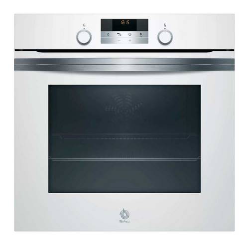HORNO BALAY 3HB5358B0 CRISTAL BL AQUAL MULTF 60CM