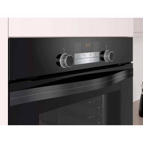 HORNO BALAY 3HB5358N0 CRISTAL NEG AQUAL MULTF 60CM