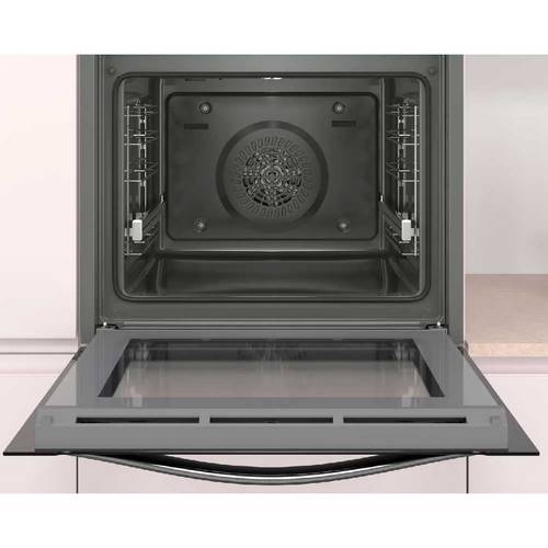 HORNO BALAY B3CB5351A0 MULTF. 45CM CRISTAL GRIS - MASSKITCHEN ANDALUCIA S.L.