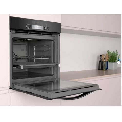 HORNO BALAY 3HB5358N0 CRISTAL NEG AQUAL MULTF 60CM