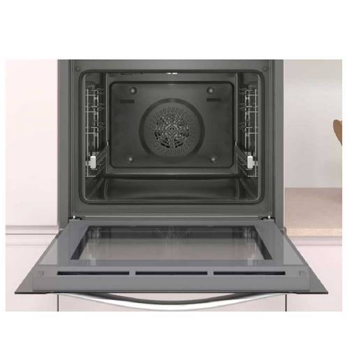 HORNO BALAY 3HB5358A0 CRISTAL GRIS AQUAL MULTF 60C
