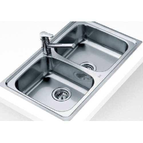 FREGADERO TEKA 10120086 UNIVERS 79 2C 3 1/2 C/S/R