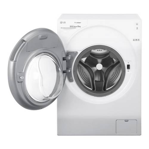 LAVADORA LG FH4G1BCS2.ABWQKES 12KG 1400RPM A+++