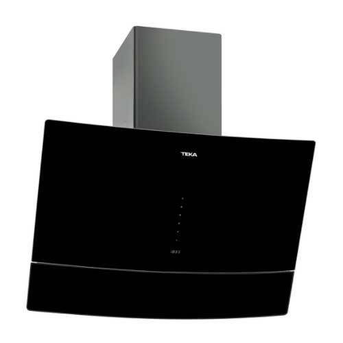 CAMPANA TEKA DVU590B NEGRA 40491305