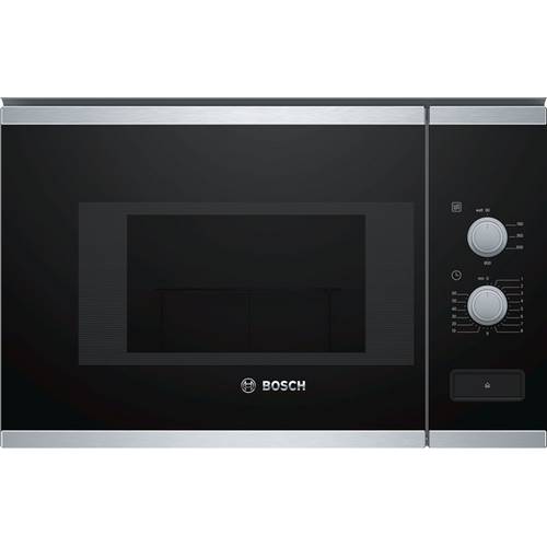 MICROONDAS BOSCH BFL520MS0 20L M