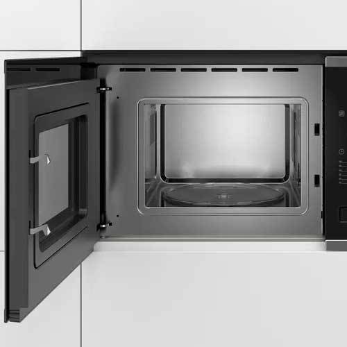 MICROONDAS BOSCH BFL520MS0 20L M