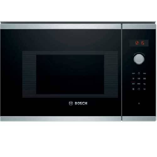 MICROONDAS BOSCH BEL523MS0 20L E