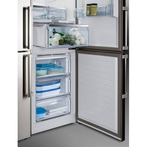 FRIGORIFICO BALAY 3KR7897BI COMBI