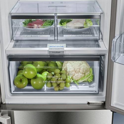 FRIGORIFICO BALAY 3KR7897BI COMBI