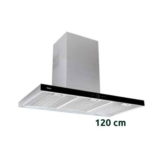 CAMPANA TEKA DLH1186T DECORATIVA PARED 40487183