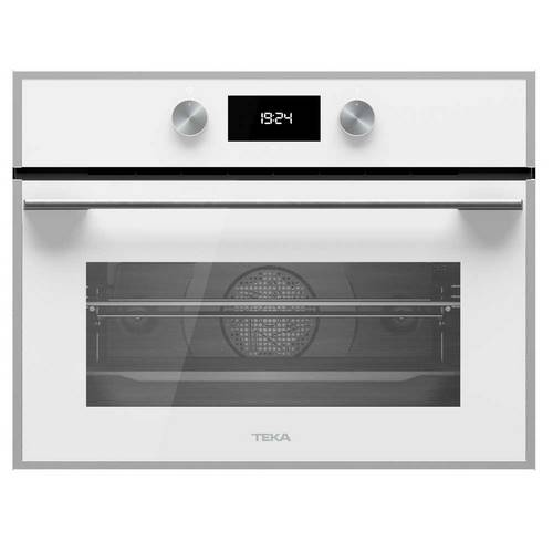HORNO TEKA HLC844C WH BLAN COMPACT COMBI 40587612