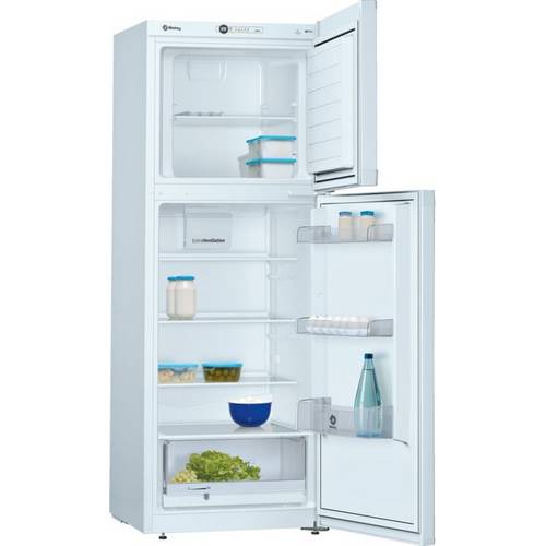 FRIGORIFICO BALAY 3FS2302WI 2PTAS INDEP 161X60
