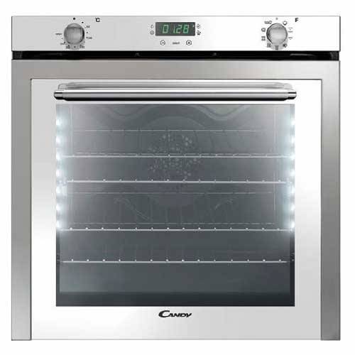 HORNO CANDY FCXE625VWX MULTIF. BLANC INOX 33701626