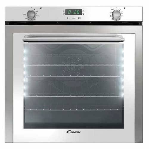 HORNO CANDY FCXE625VWX MULTIF. BLANC INOX 33701626 COMPRALO EN TENERIFE.