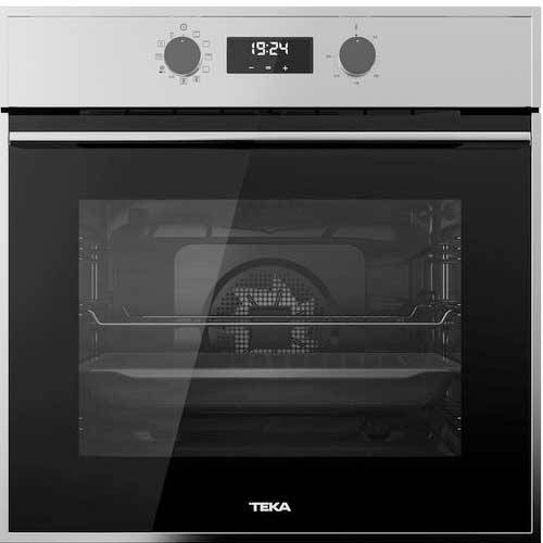 HORNO TEKA HSB625P SS INOX MULTIF PIROLIT 41566041