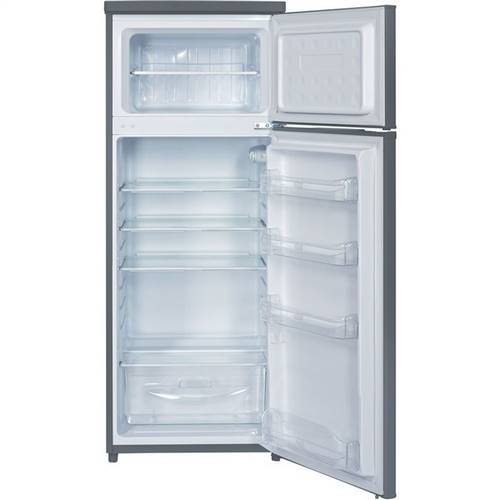 FRIGORIFICO INDESIT RAA29NX INOX 143CM COMPRALO EN
