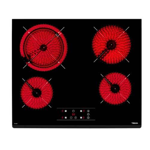 VITROCERAMICA TEKA TT6420 4FGOS 40239021
