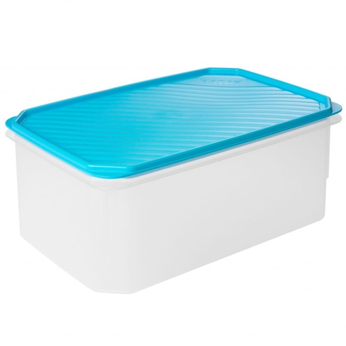 CONTENEDOR ALIM TATAY 4,7L AZUL 11622