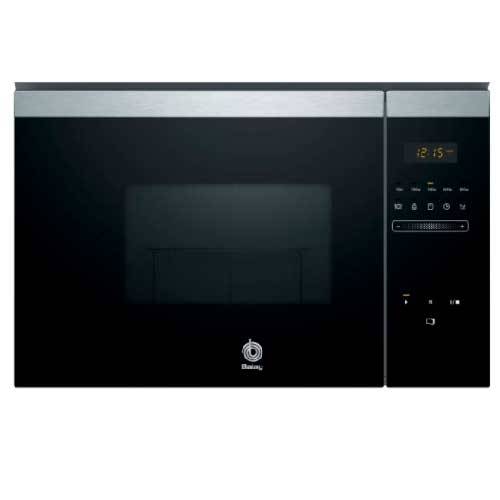 MICROONDAS BALAY 3CG4172X0 20L