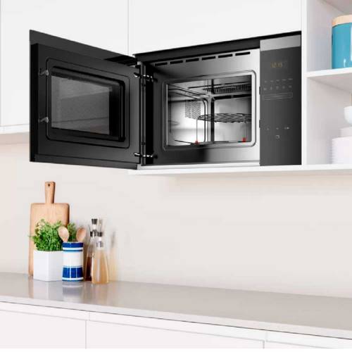 MICROONDAS BALAY 3CG4172X0 20L