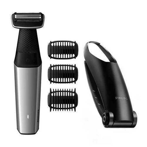 AFEITADORA PHILIPS BG5020/15 CORPORAL DUCHA