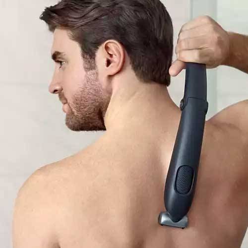 AFEITADORA PHILIPS BG5020/15 CORPORAL DUCHA