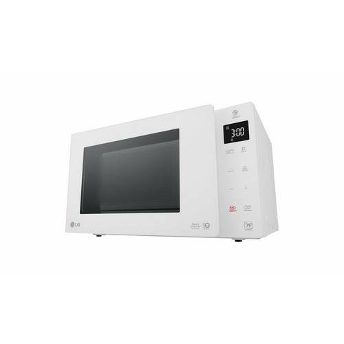 MICROONDAS LG MH6535GDH.BWHQEUS BLANCO GRILL 1000W