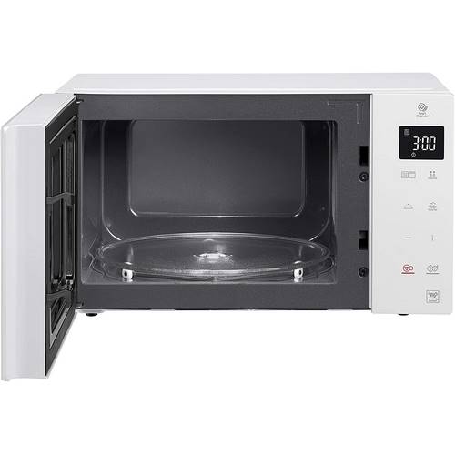 MICROONDAS LG MH6535GDH.BWHQEUS BLANCO GRILL 1000W