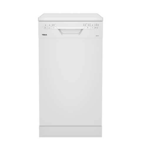 LAVAVAJILLAS TEKA LP8410 BLAN INDEP 45CM 40782036