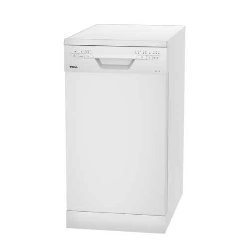 LAVAVAJILLAS TEKA LP8410 BLAN INDEP 45CM 40782036