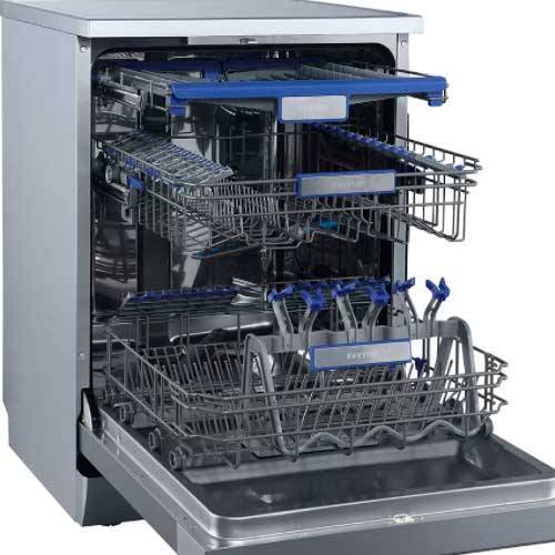 LAVAVAJILLAS INFINITON DIW3724IXH INOX 60CM 091399