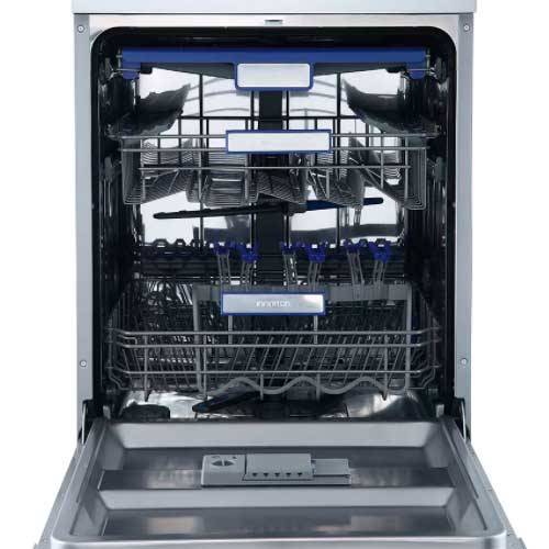LAVAVAJILLAS INFINITON DIW3724IXH INOX 60CM 091399