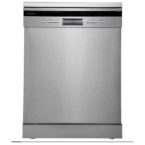 LAVAVAJILLAS INFINITON DIW3724IXH INOX 60CM 091399