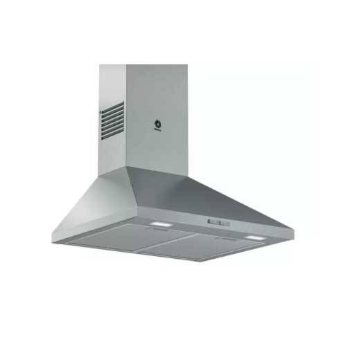 CAMPANA BALAY 3BC666MX DECORATIVA 60CM