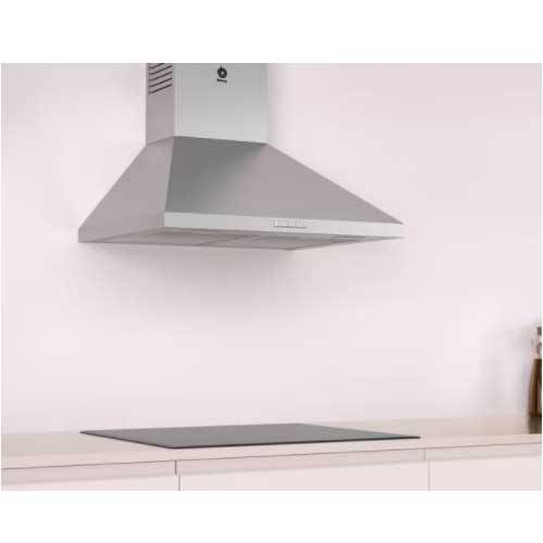 CAMPANA BALAY 3BC666MX DECORATIVA 60CM