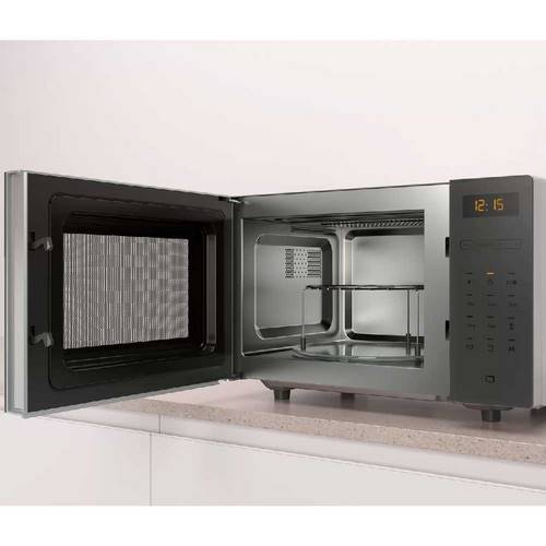 MICROONDAS BALAY 3WG1021A0 CRISTAL GRIS ANTRACITA
