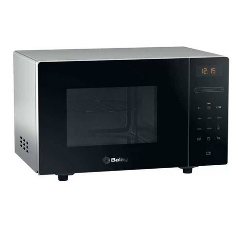 MICROONDAS BALAY 3WG1021N0 CRISTAL NEGRO