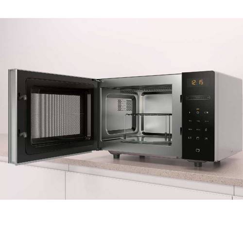 MICROONDAS BALAY 3WG1021N0 CRISTAL NEGRO