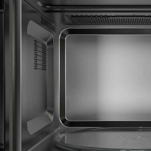 MICROONDAS BALAY 3WG1021N0 CRISTAL NEGRO