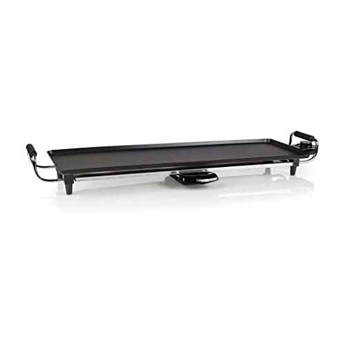 PLANCHA TRISTAR BP2970 ASAR 70X23CM TERMOST EXTRAI