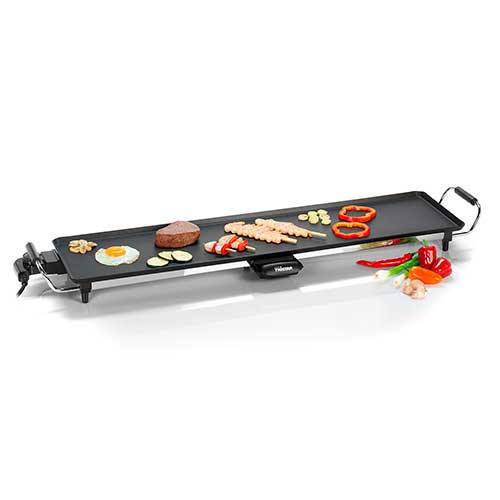 PLANCHA TRISTAR BP2984 ASAR 90X23CM TERMOST EXTRAI