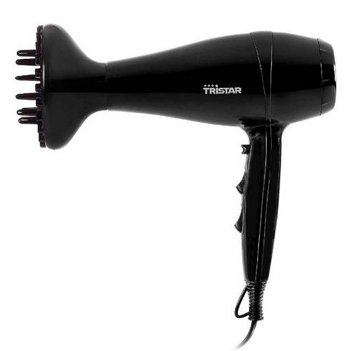 SECADOR TRISTAR HD2402PR PELO