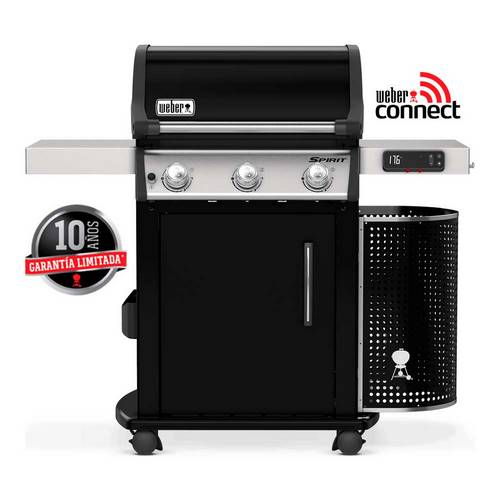 BARBACOA GAS WEBER SPIRIT EPX-315 PREMIUM GB5