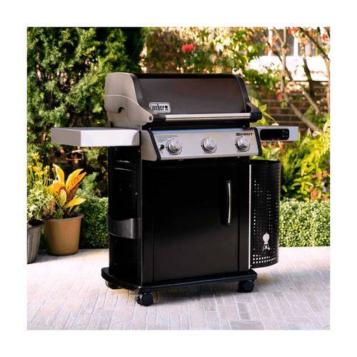 BARBACOA GAS WEBER SPIRIT EPX-315 PREMIUM GB5