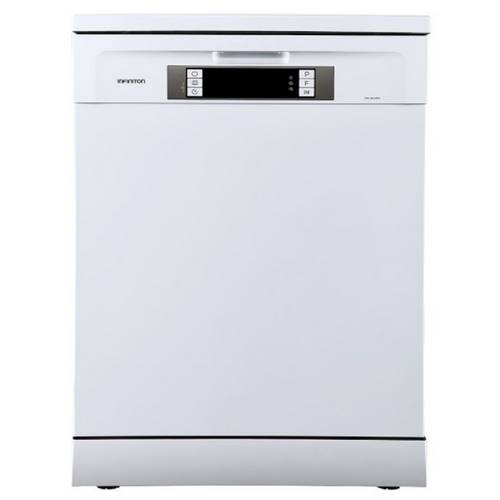LAVAVAJILLAS INFINITON DIW3614WHL 60CM BLANCO