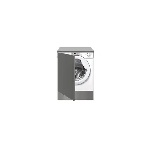 LAVADORA TEKA LI51280 C.FR 8KG 1200RPM 40830060