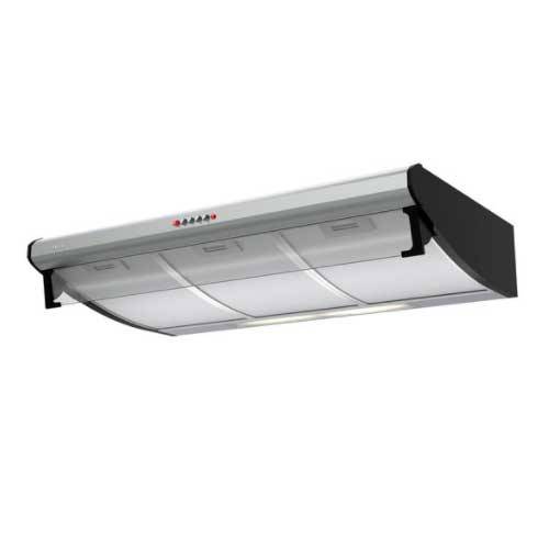 CAMPANA TEKA C9420 INOX DECORATIVA 40466250